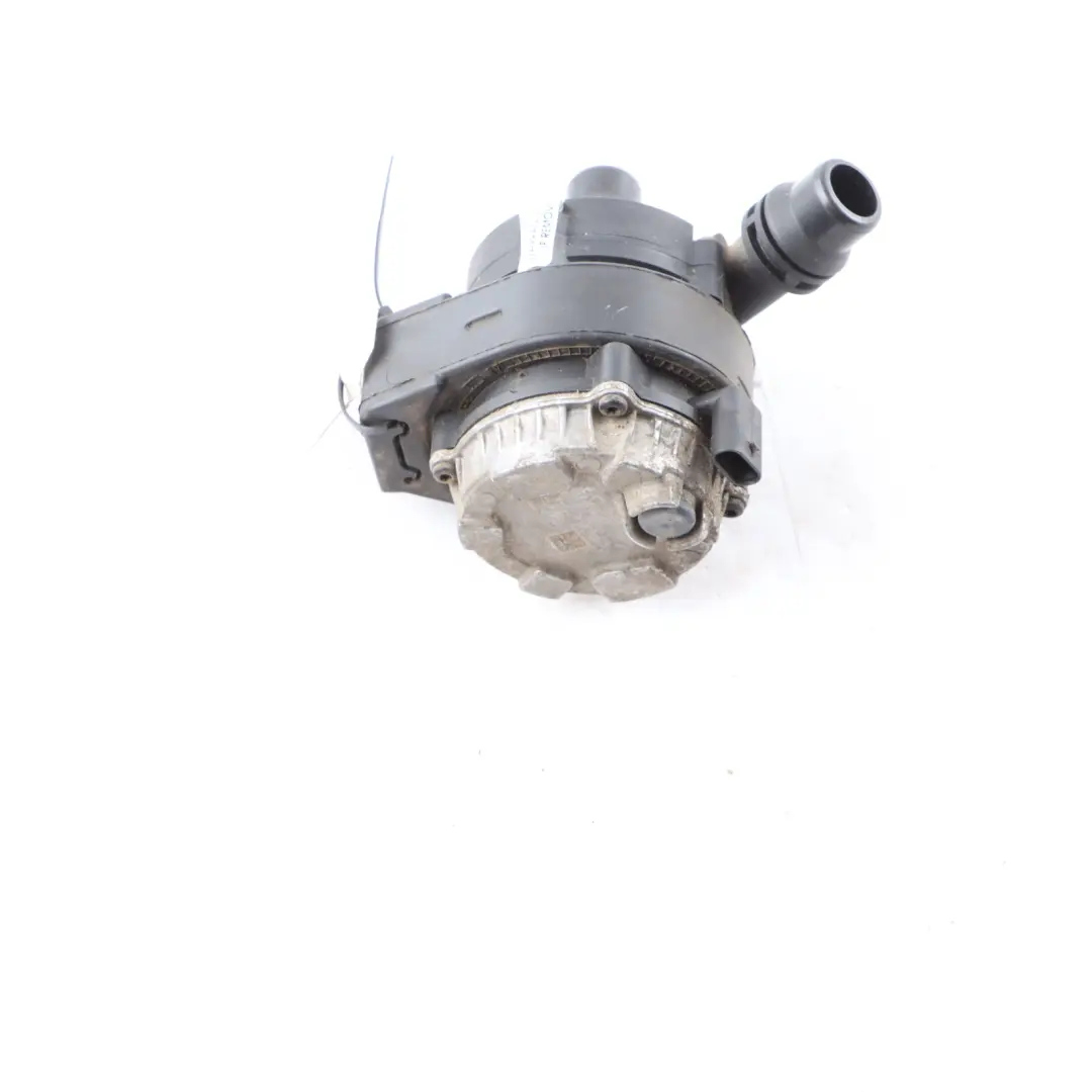 BMW X5 F15 Water Coolant Hose Pump Cooling Pipe Line Hose - SKU 8602021 - Part number 8602021