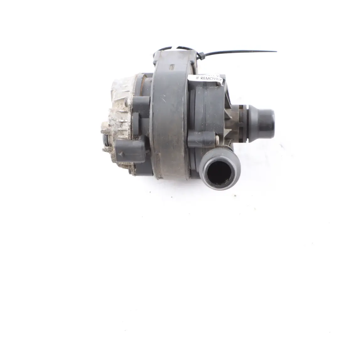 Water Coolant Hose Pump Cooling Pipe Line Hose to BMW X5 F15 with Part number 8602021 BMW X5 F15 Water Coolant Hose Pump Cooling Pipe Line Hose - SKU 8602021 - Part number 8602021