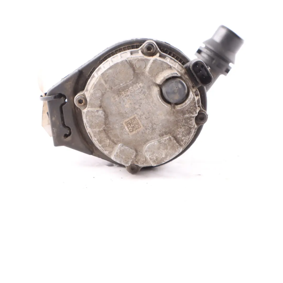 Water Coolant Hose Pump Cooling Pipe Line Hose to BMW X5 F15 with Part number 8602021 BMW X5 F15 Water Coolant Hose Pump Cooling Pipe Line Hose - SKU 8602021 - Part number 8602021