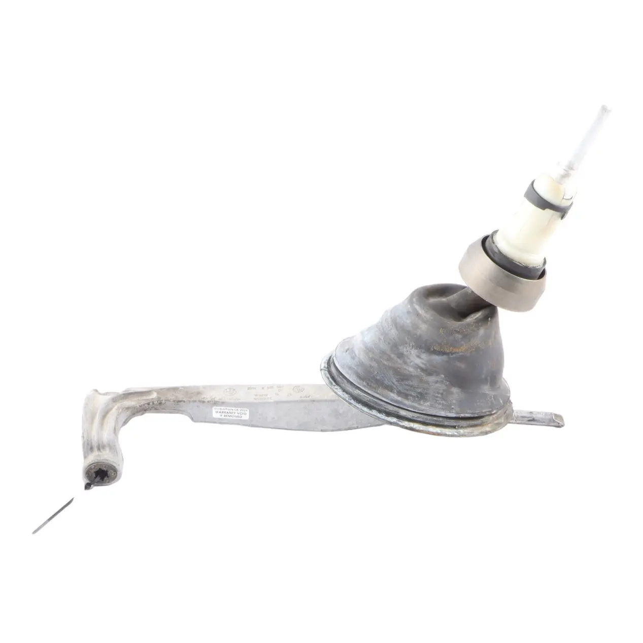 BMW X3 F25 X4 F26 Braccio Del Cambio Selettore Manuale Rinforzato 8605087