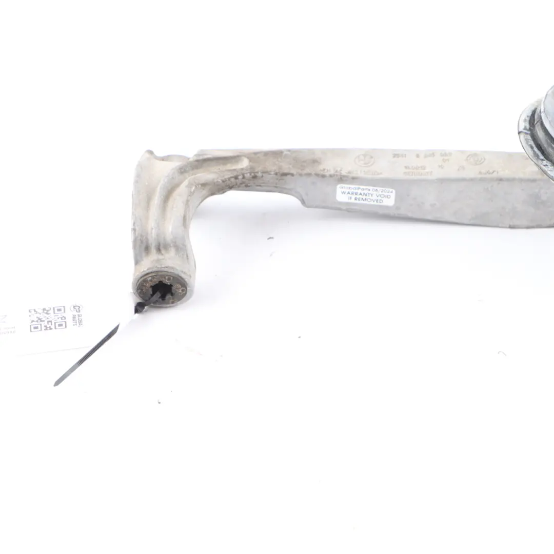 Brazo De Cambio Manual Reforzado para BMW X3 F25 X4 F26 con número de pieza 8605087 BMW X3 F25 X4 F26 Brazo De Cambio Manual Reforzado - SKU 8605087 - Número de pieza 8605087