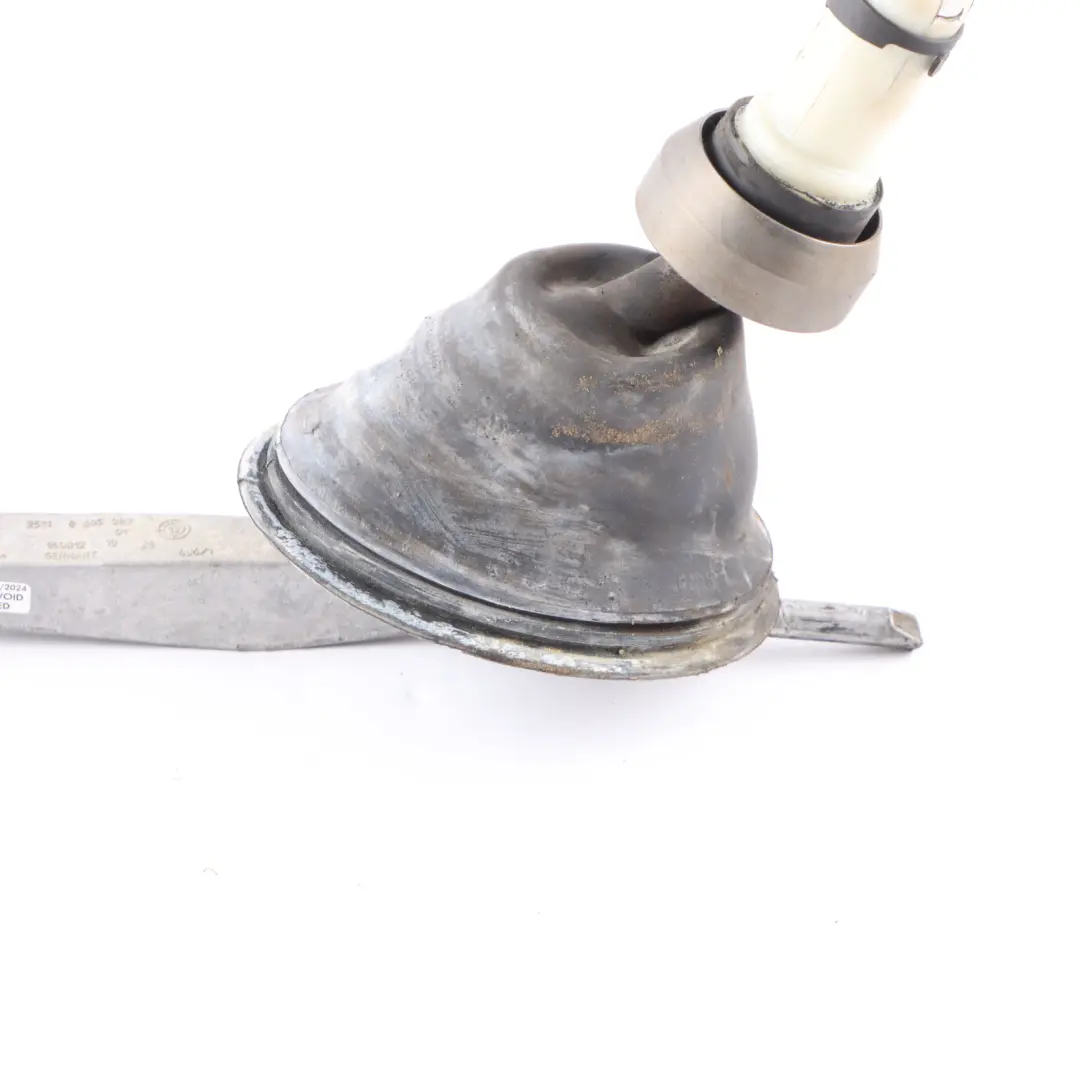 Schaltarm Verstärkte Schaltwippe für BMW X3 F25 X4 F26 mit Teilenummer 8605087 BMW X3 F25 X4 F26 Schaltarm Verstärkte Schaltwippe - SKU 8605087 - Teilenummer 8605087