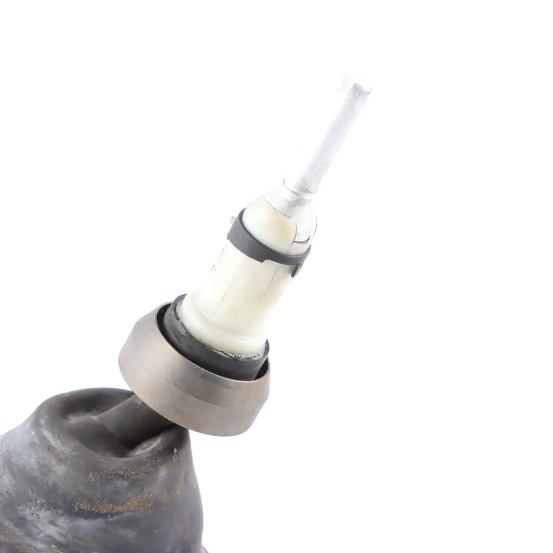 Brazo De Cambio Manual Reforzado para BMW X3 F25 X4 F26 con número de pieza 8605087 BMW X3 F25 X4 F26 Brazo De Cambio Manual Reforzado - SKU 8605087 - Número de pieza 8605087