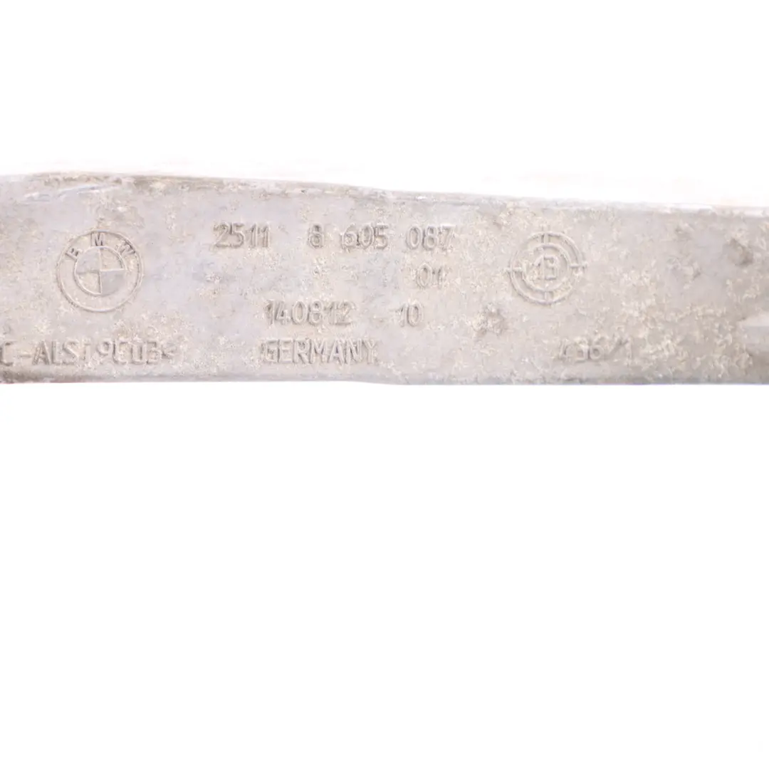 BMW X3 F25 X4 F26 Schaltarm Verstärkte Schaltwippe - SKU 8605087 - Teilenummer 8605087