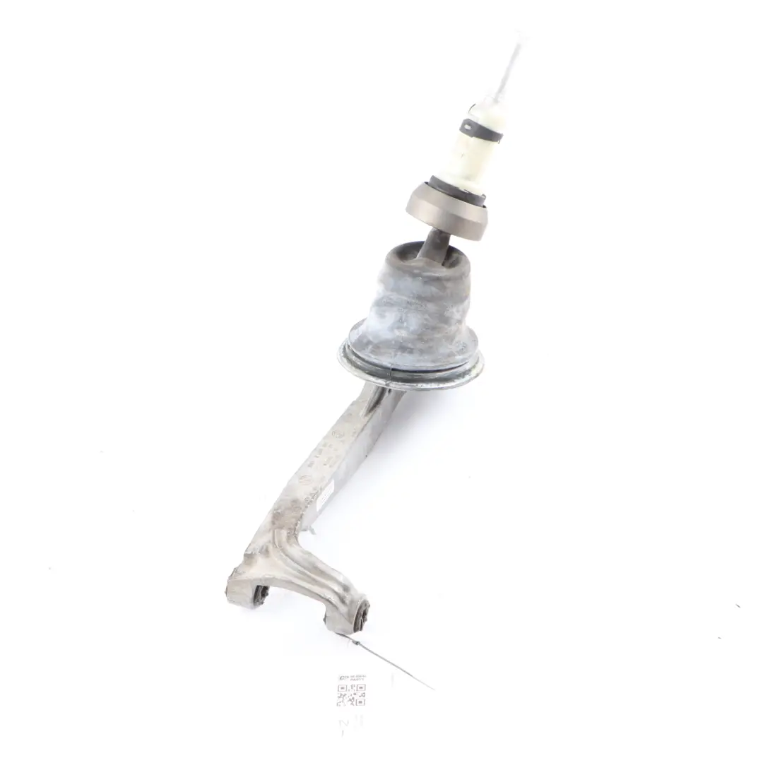  Shifting Arm BMW X3 F25 X4 F26 Reinforced Manual Gear Selector - SKU 8605087 - Part number 8605087