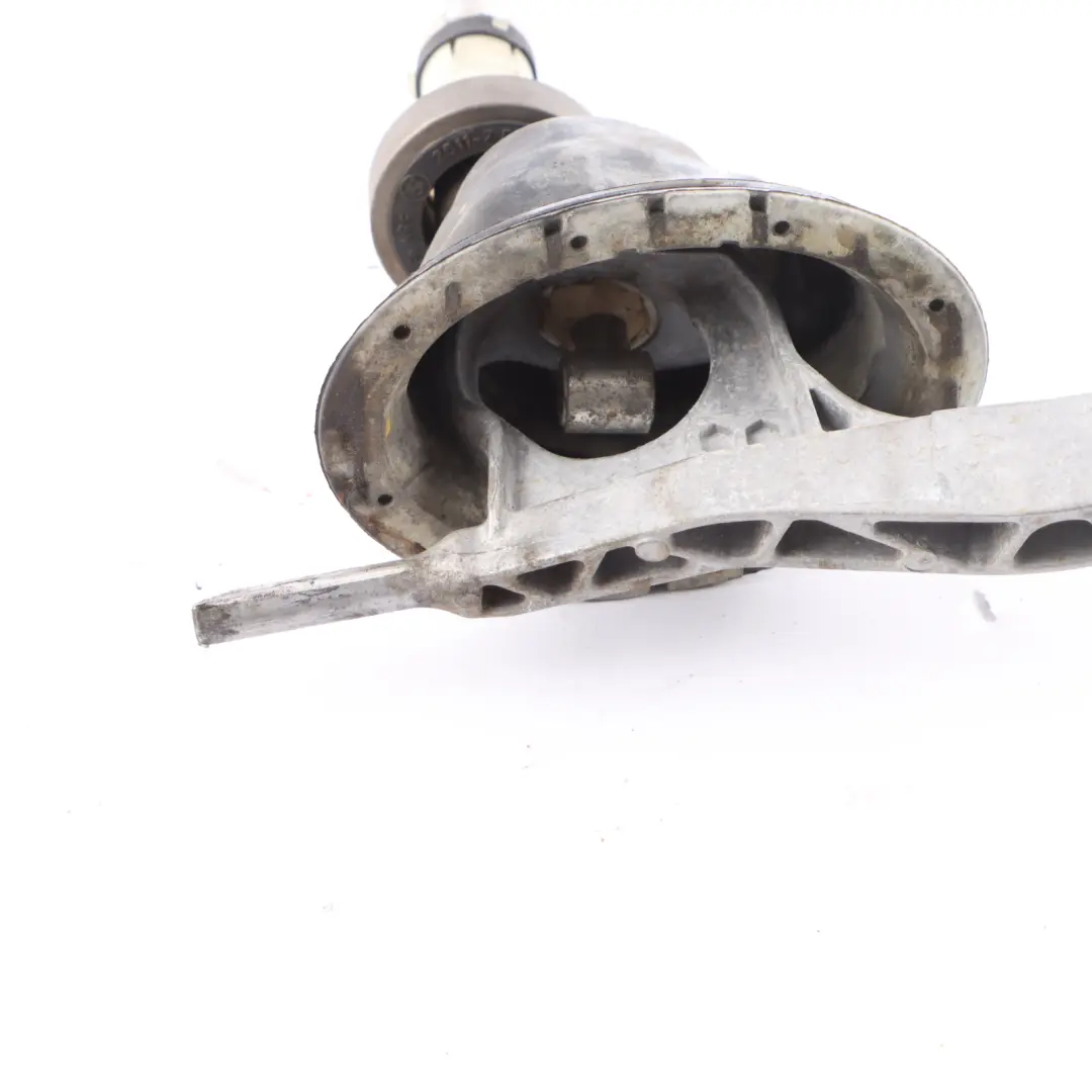  Shifting Arm BMW X3 F25 X4 F26 Reinforced Manual Gear Selector - SKU 8605087 - Part number 8605087
