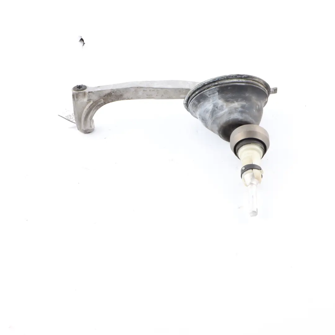  Shifting Arm BMW X3 F25 X4 F26 Reinforced Manual Gear Selector - SKU 8605087 - Part number 8605087