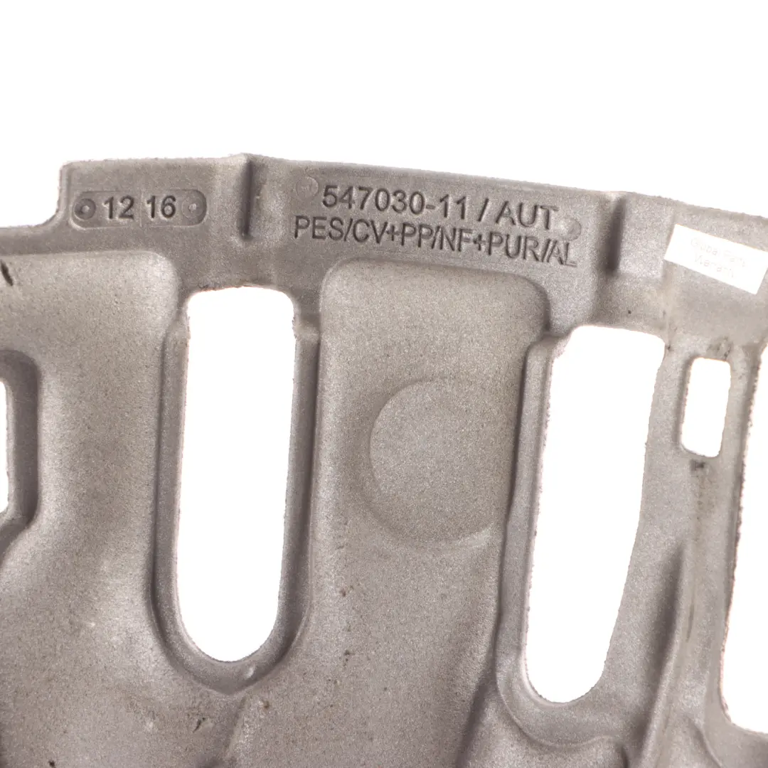 B47 Sound Acoustic Noise Isolation Gearbox Transmission Housing to BMW F32 with Part number 8609376 BMW F32 B47 Sound Acoustic Noise Isolation Gearbox Transmission Housing - SKU 8609376 - Part number 8609376