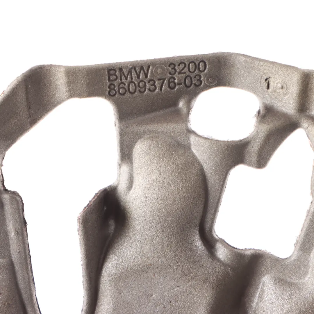 B47 Sound Acoustic Noise Isolation Gearbox Transmission Housing to BMW F32 with Part number 8609376 BMW F32 B47 Sound Acoustic Noise Isolation Gearbox Transmission Housing - SKU 8609376 - Part number 8609376