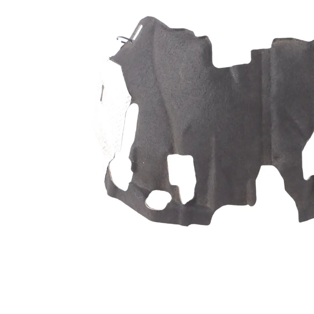 B47 Sound Acoustic Noise Isolation Gearbox Transmission Housing to BMW F32 with Part number 8609376 BMW F32 B47 Sound Acoustic Noise Isolation Gearbox Transmission Housing - SKU 8609376 - Part number 8609376