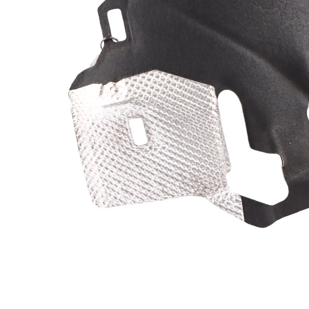 B47 Sound Acoustic Noise Isolation Gearbox Transmission Housing to BMW F32 with Part number 8609376 BMW F32 B47 Sound Acoustic Noise Isolation Gearbox Transmission Housing - SKU 8609376 - Part number 8609376