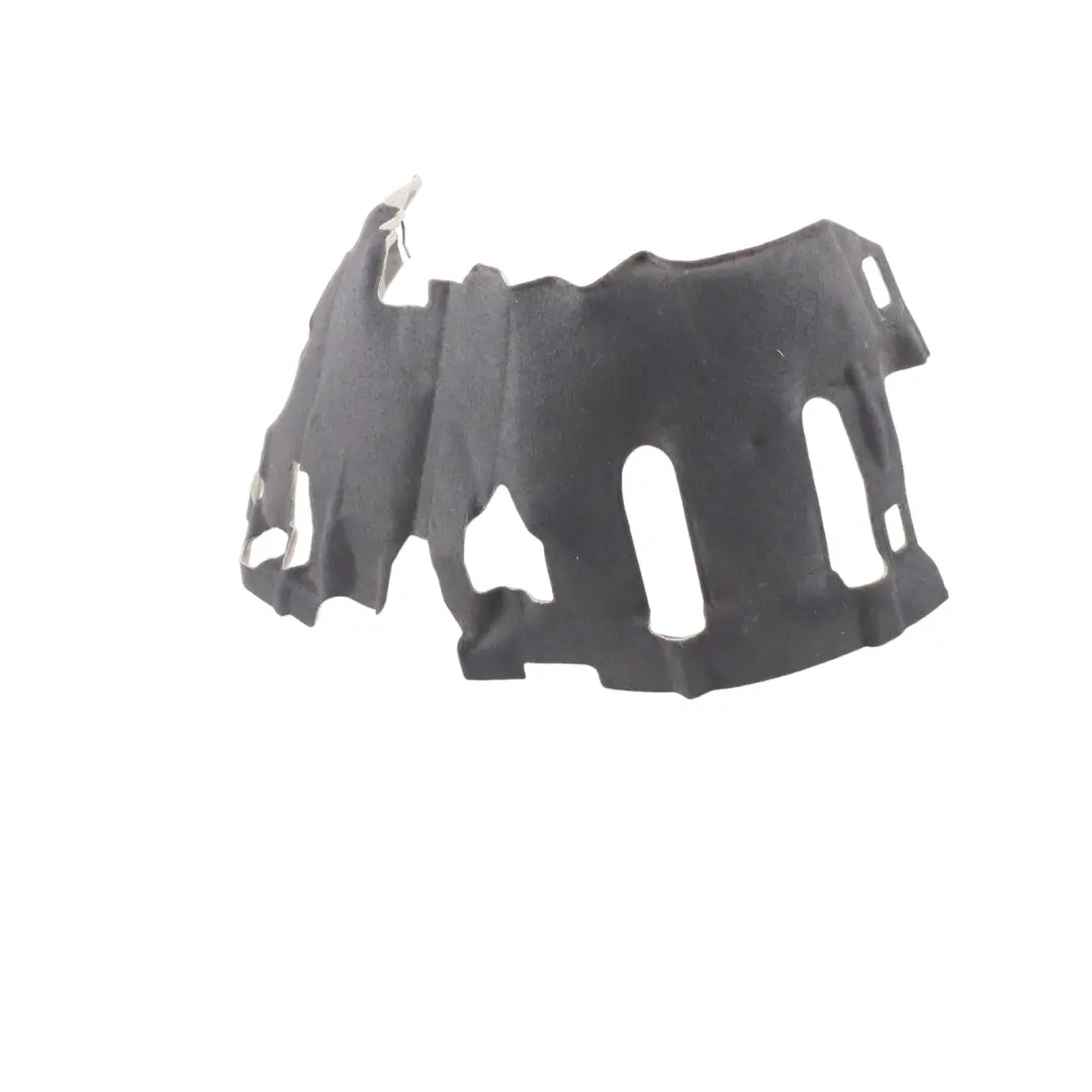 BMW F32 B47 Sound Acoustic Noise Isolation Gearbox Transmission Housing - SKU 8609376 - Part number 8609376