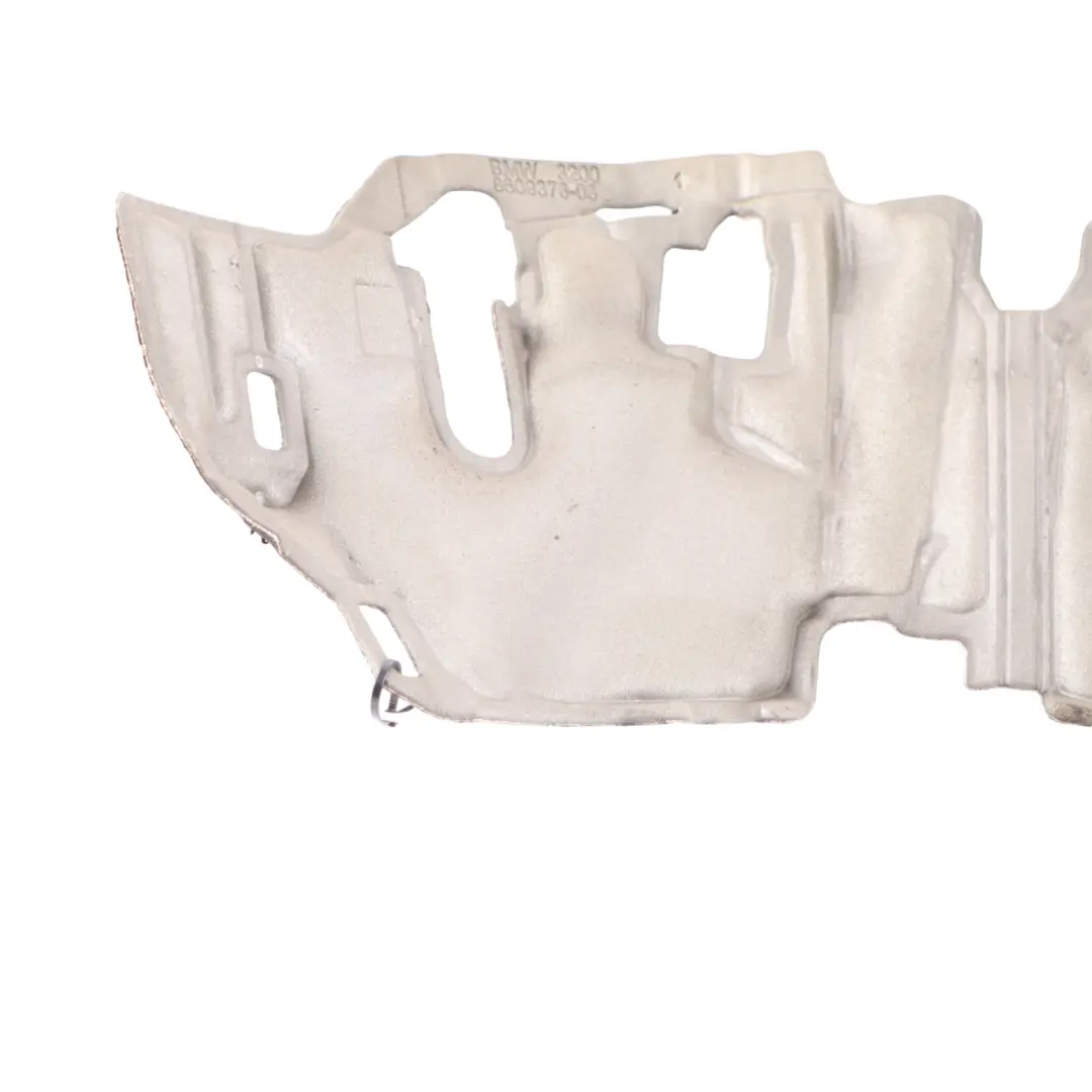 BMW F32 B47 Sound Acoustic Noise Isolation Gearbox Transmission Housing - SKU 8609376 - Part number 8609376