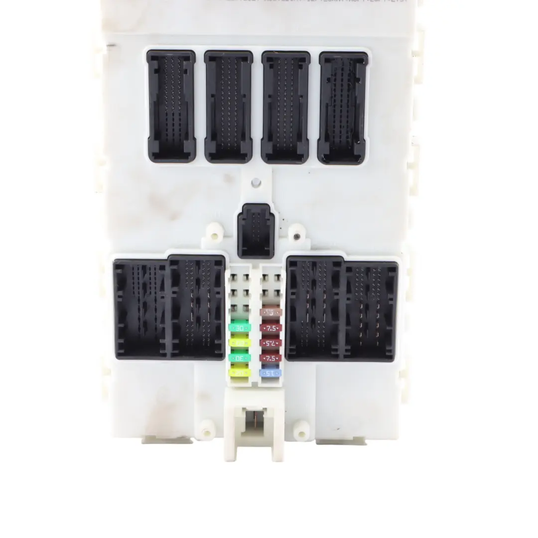 136HP Engine Control Unit ECU DME Key FEM to BMW F20 F21 116i F30 316i N13 with Part number 8610484 BMW F20 F21 116i F30 316i N13 136HP Engine Control Unit ECU DME Key FEM - SKU 8610484-7 - Part number 8610484