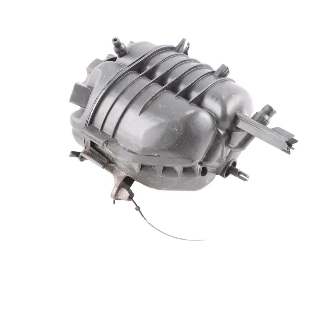 BMW G20 G21 Radiator Coolant Expansion Overflow Tank Reservoir Bottle - SKU 8610652 - Part number 8610652