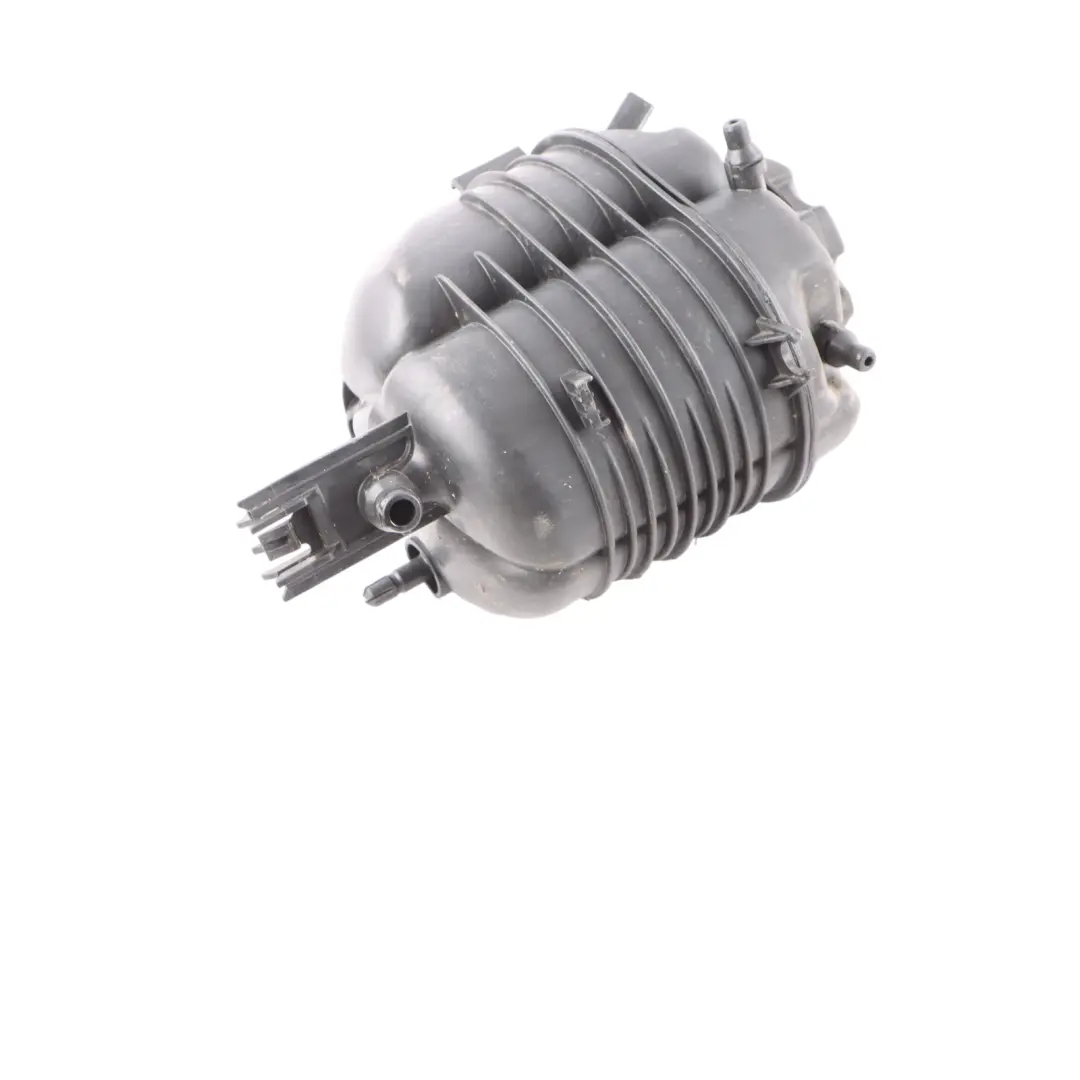 BMW G20 G21 Radiator Coolant Expansion Overflow Tank Reservoir Bottle - SKU 8610652 - Part number 8610652