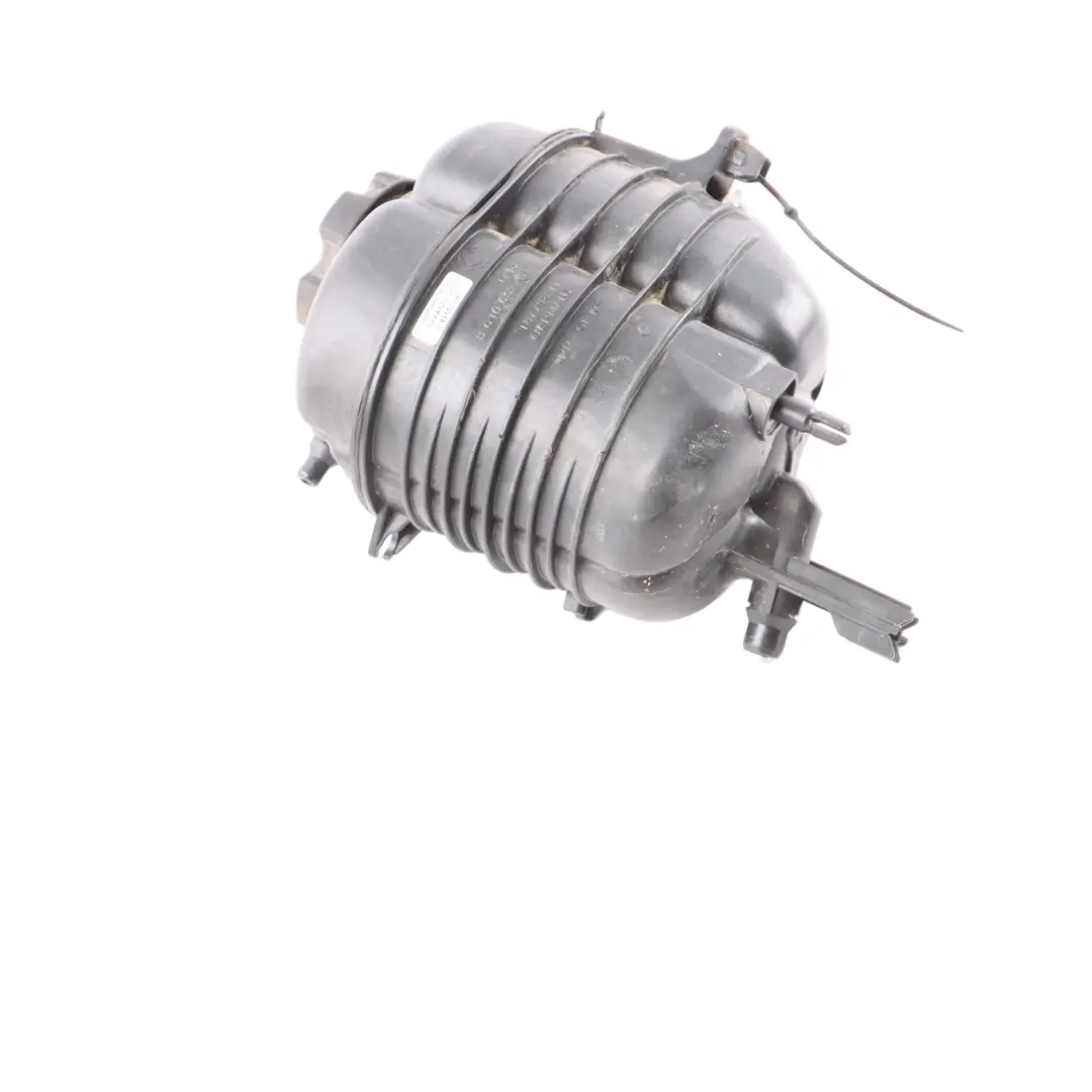 BMW G20 G21 Radiator Coolant Expansion Overflow Tank Reservoir Bottle - SKU 8610652 - Part number 8610652