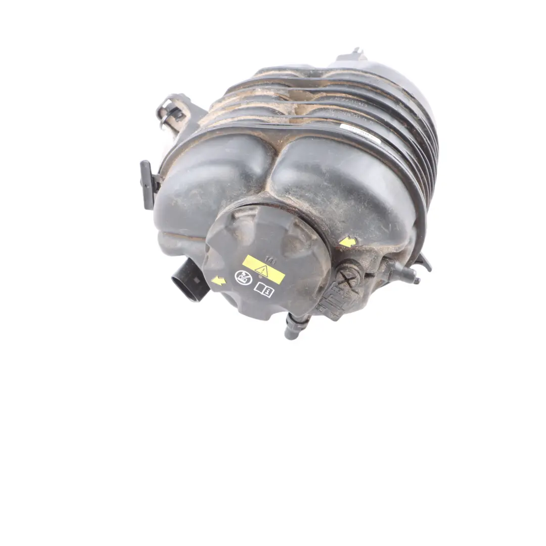 BMW G20 G21 Radiator Coolant Expansion Overflow Tank Reservoir Bottle - SKU 8610652 - Part number 8610652
