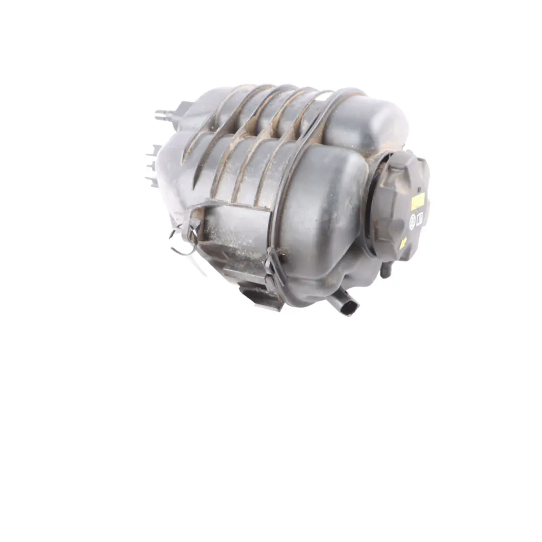 Radiator Coolant Expansion Overflow Tank Reservoir Bottle to BMW G20 G21 with Part number 8610652 BMW G20 G21 Radiator Coolant Expansion Overflow Tank Reservoir Bottle - SKU 8610652 - Part number 8610652