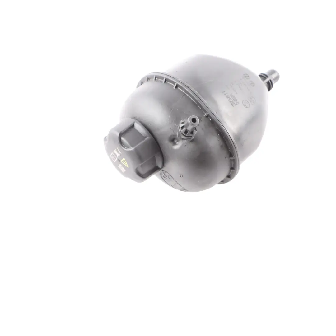 Réservoir expansion Bouteille liquide refroidissement BMW X3 G01 X4 G02 - SKU 8610661 - Numéro de pièce 8610661