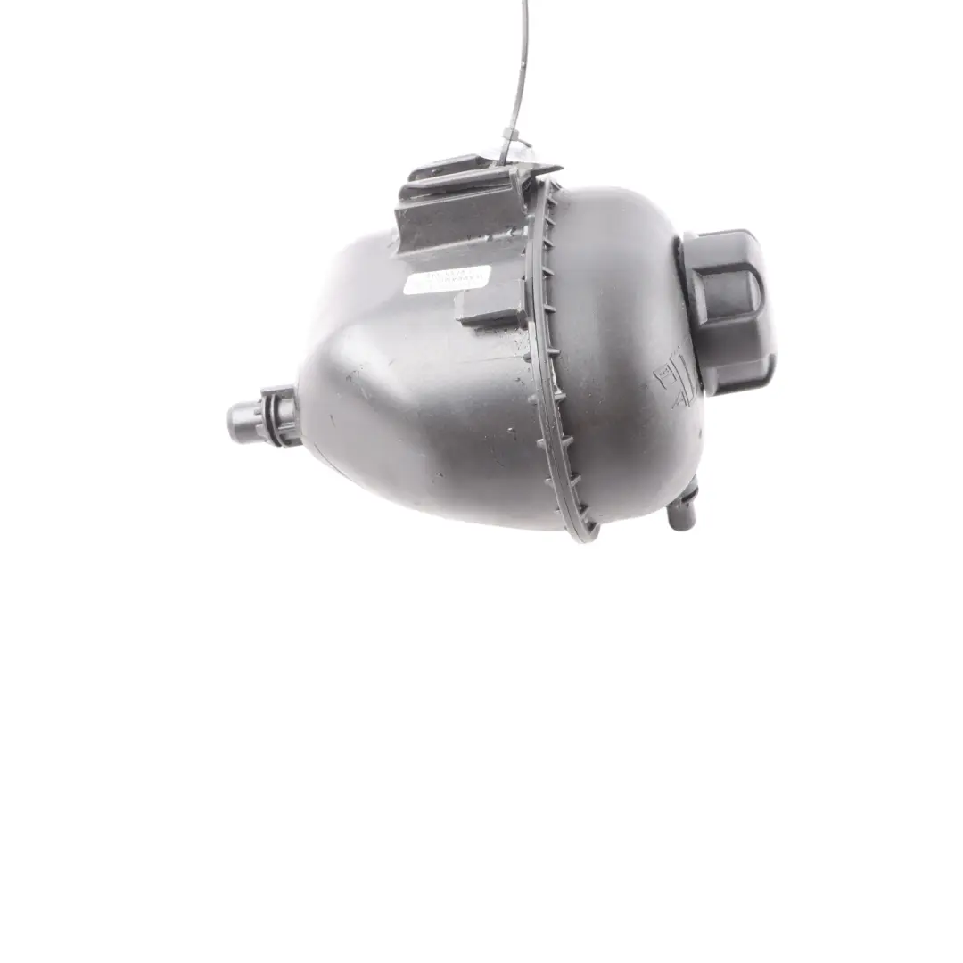 Réservoir expansion Bouteille liquide refroidissement BMW X3 G01 X4 G02 - SKU 8610661 - Numéro de pièce 8610661