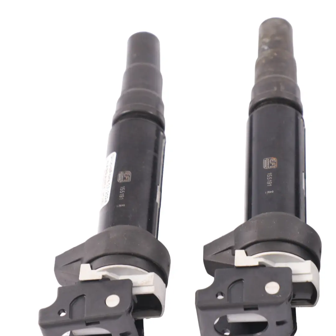 Bobina Di Accensione BMW E46 E60 E81 E87 E90 F10 F20 F30 EFI Set per con numero di parte 8616153 Bobina Di Accensione BMW E46 E60 E81 E87 E90 F10 F20 F30 EFI Set - SKU 8616153-4 - Numero di parte 8616153