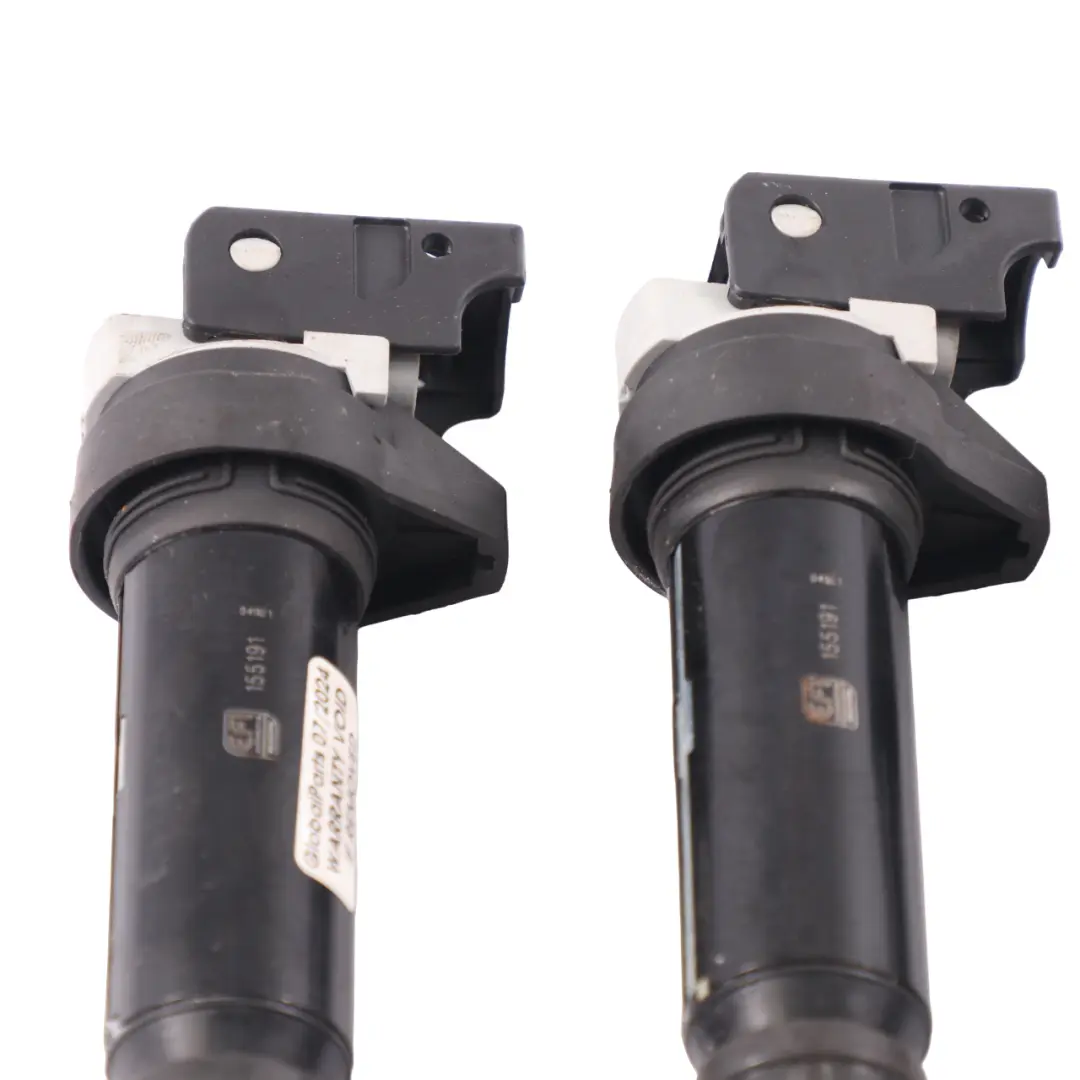  Ignition Coil BMW E46 E60 E81 E87 E90 F10 F20 F30 EFI Set - SKU 8616153-4 - Part number 8616153
