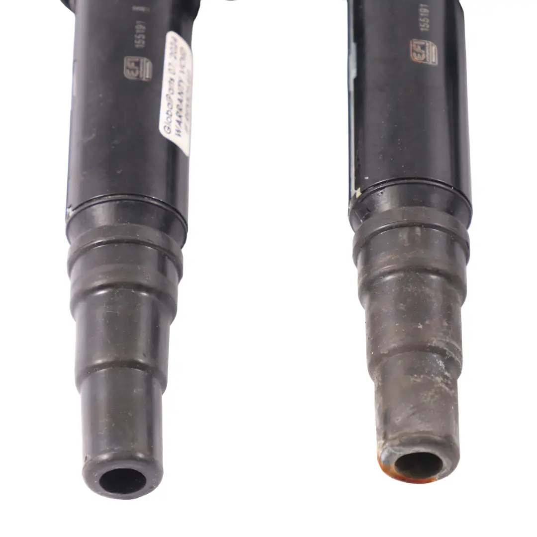  Zündspule BMW E46 E60 E81 E87 E90 F10 F20 F30 EFI Satz - SKU 8616153-4 - Teilenummer 8616153