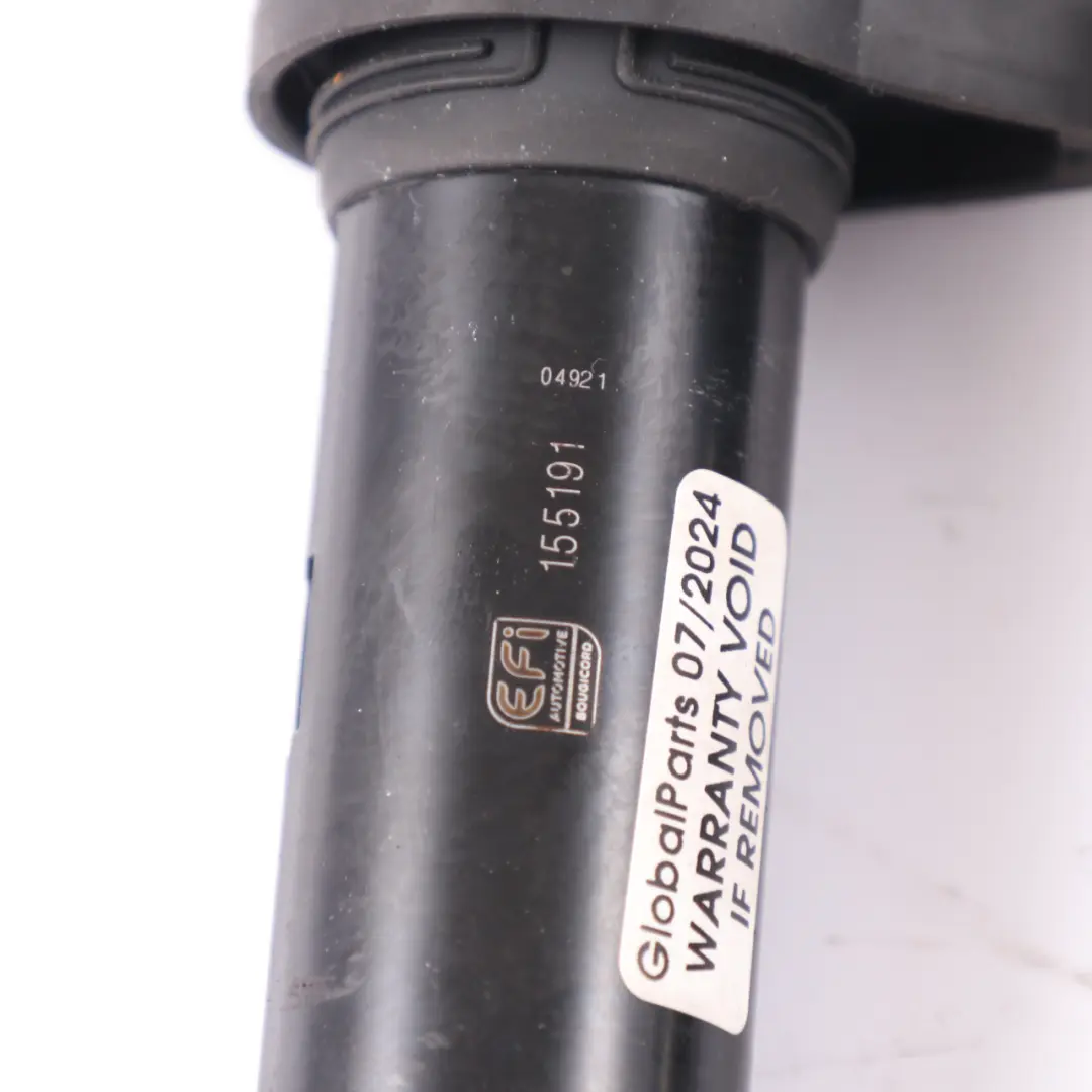 Zündspule BMW E46 E60 E81 E87 E90 F10 F20 F30 EFI Satz für mit Teilenummer 8616153 Zündspule BMW E46 E60 E81 E87 E90 F10 F20 F30 EFI Satz - SKU 8616153-4 - Teilenummer 8616153
