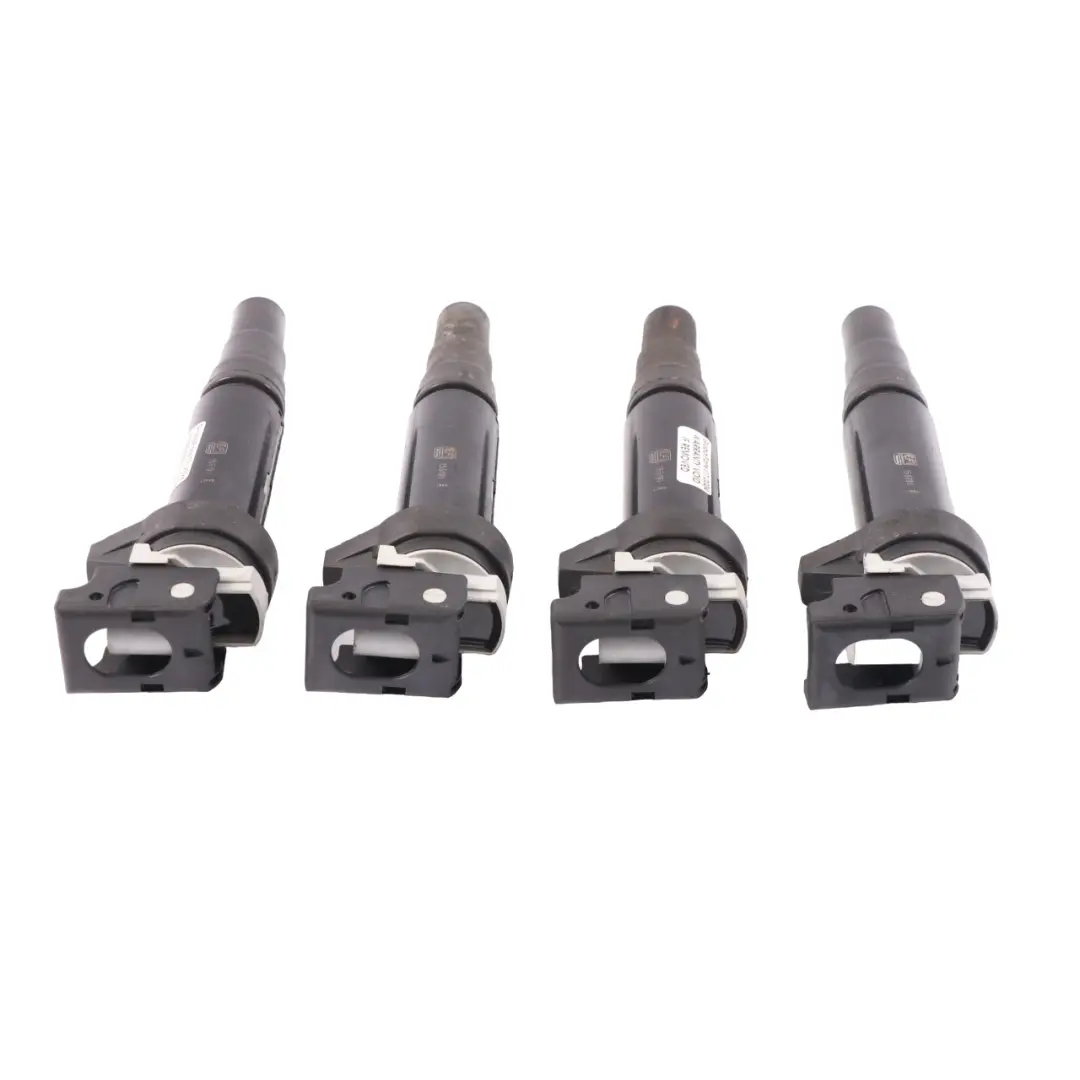 Bobina Di Accensione BMW E46 E60 E81 E87 E90 F10 F20 F30 EFI Set per con numero di parte 8616153 Bobina Di Accensione BMW E46 E60 E81 E87 E90 F10 F20 F30 EFI Set - SKU 8616153-4 - Numero di parte 8616153