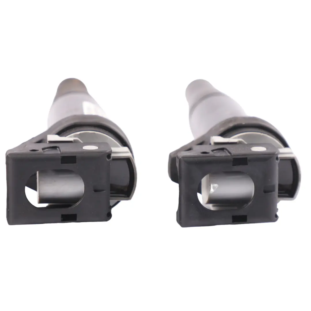 Bobina Di Accensione BMW E46 E60 E81 E87 E90 F10 F20 F30 EFI Set per con numero di parte 8616153 Bobina Di Accensione BMW E46 E60 E81 E87 E90 F10 F20 F30 EFI Set - SKU 8616153-4 - Numero di parte 8616153