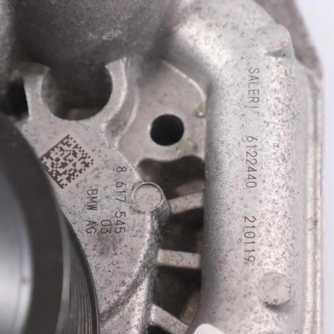 BMW F45 Mini F60 B38X Hybrid Water Pump Coolant Cooling - SKU 8617545 - Part number 8617545