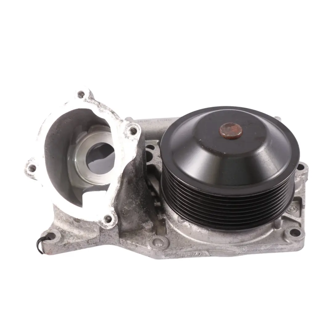 B38X Hybrid Water Pump Coolant Cooling to BMW F45 Mini F60 with Part number 8617545 BMW F45 Mini F60 B38X Hybrid Water Pump Coolant Cooling - SKU 8617545 - Part number 8617545