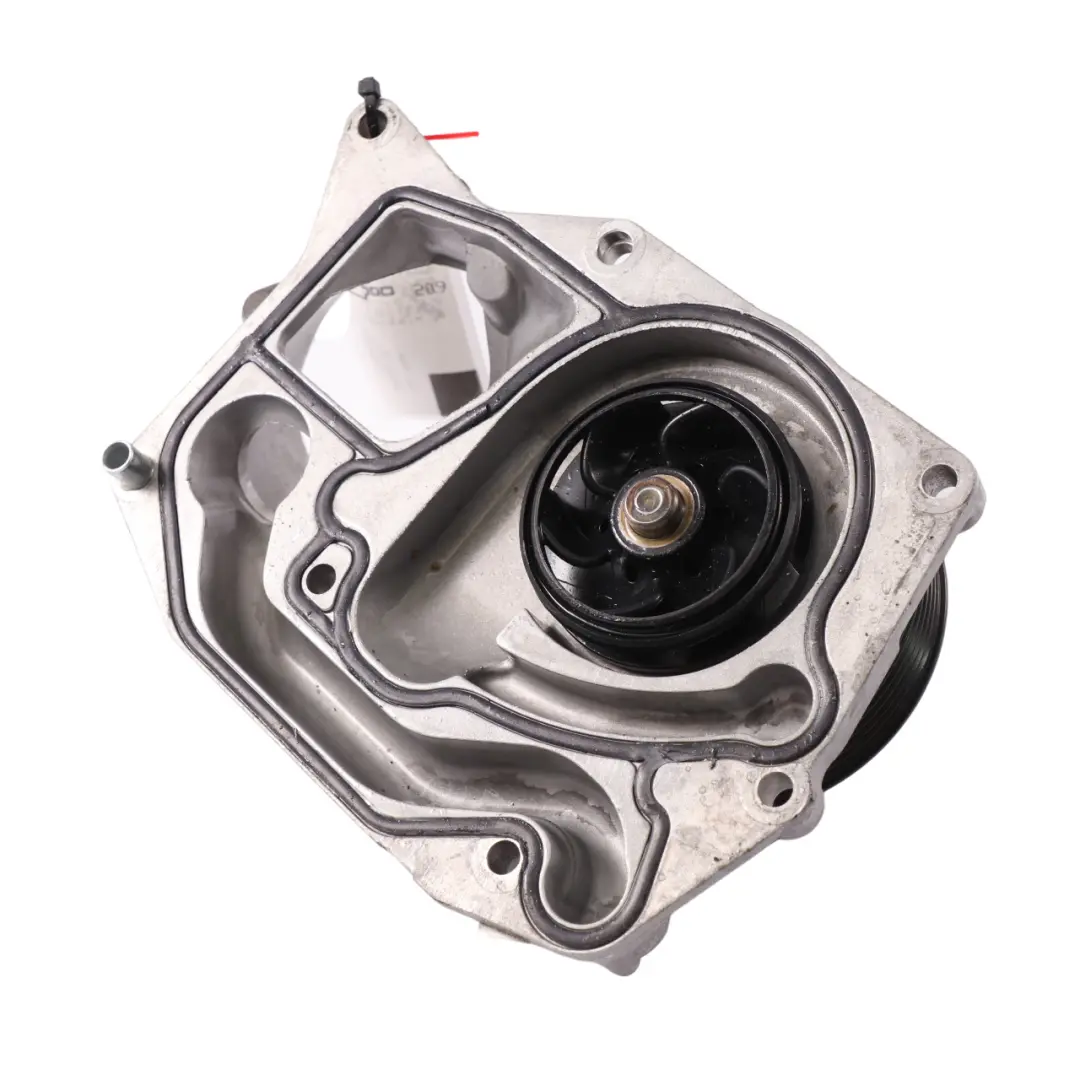 B38X Pompa Wody do BMW F45 Mini F60 o numerze 8617545 BMW F45 Mini F60 B38X Pompa Wody - SKU 8617545 - Numer Części 8617545