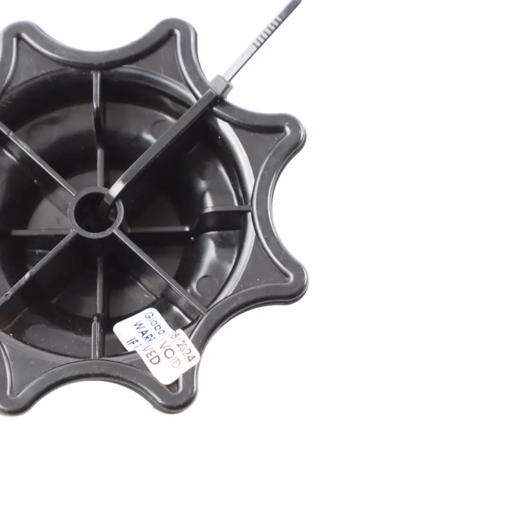 6N Trunk Tool Kit Spare Wheel Screw Nut Mount to VW Volkswagen Polo with Part number 861803899B VW Volkswagen Polo 6N Trunk Tool Kit Spare Wheel Screw Nut Mount - SKU 861803899B - Part number 861803899B