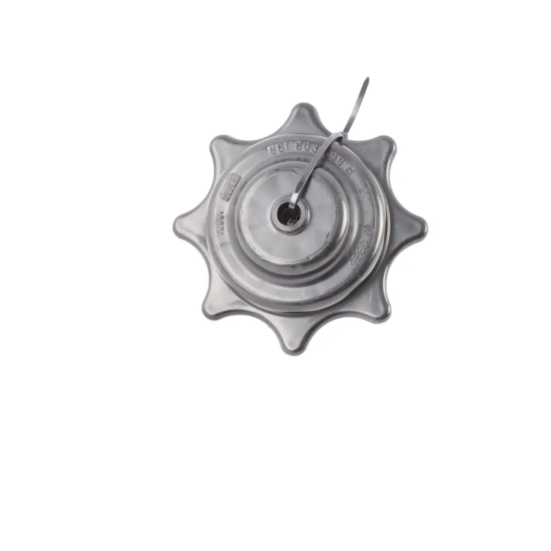 6N Trunk Tool Kit Spare Wheel Screw Nut Mount to VW Volkswagen Polo with Part number 861803899B VW Volkswagen Polo 6N Trunk Tool Kit Spare Wheel Screw Nut Mount - SKU 861803899B - Part number 861803899B