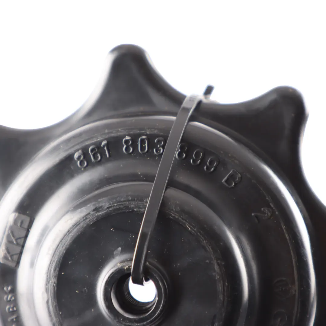 6N Trunk Tool Kit Spare Wheel Screw Nut Mount to VW Volkswagen Polo with Part number 861803899B VW Volkswagen Polo 6N Trunk Tool Kit Spare Wheel Screw Nut Mount - SKU 861803899B - Part number 861803899B