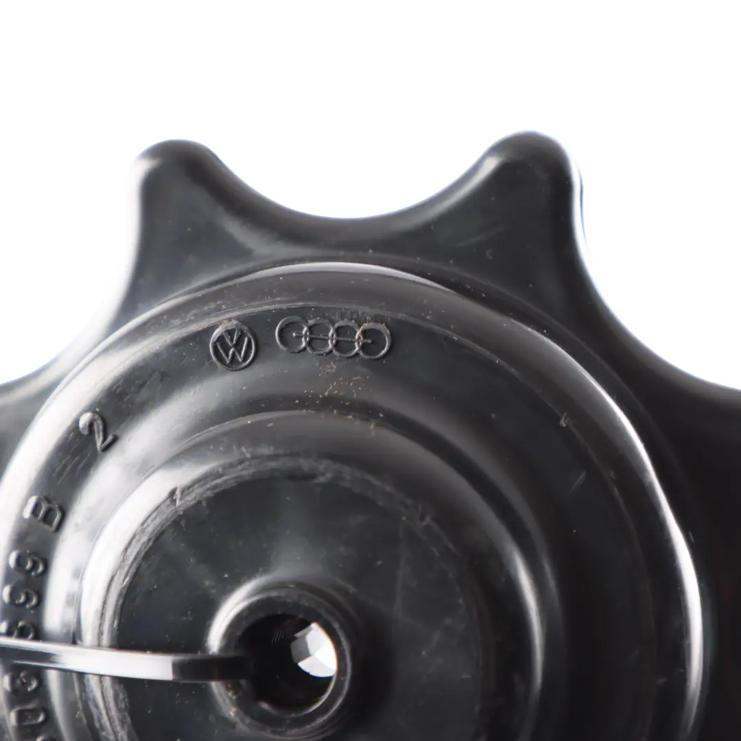 VW Volkswagen Polo 6N Trunk Tool Kit Spare Wheel Screw Nut Mount - SKU 861803899B - Part number 861803899B