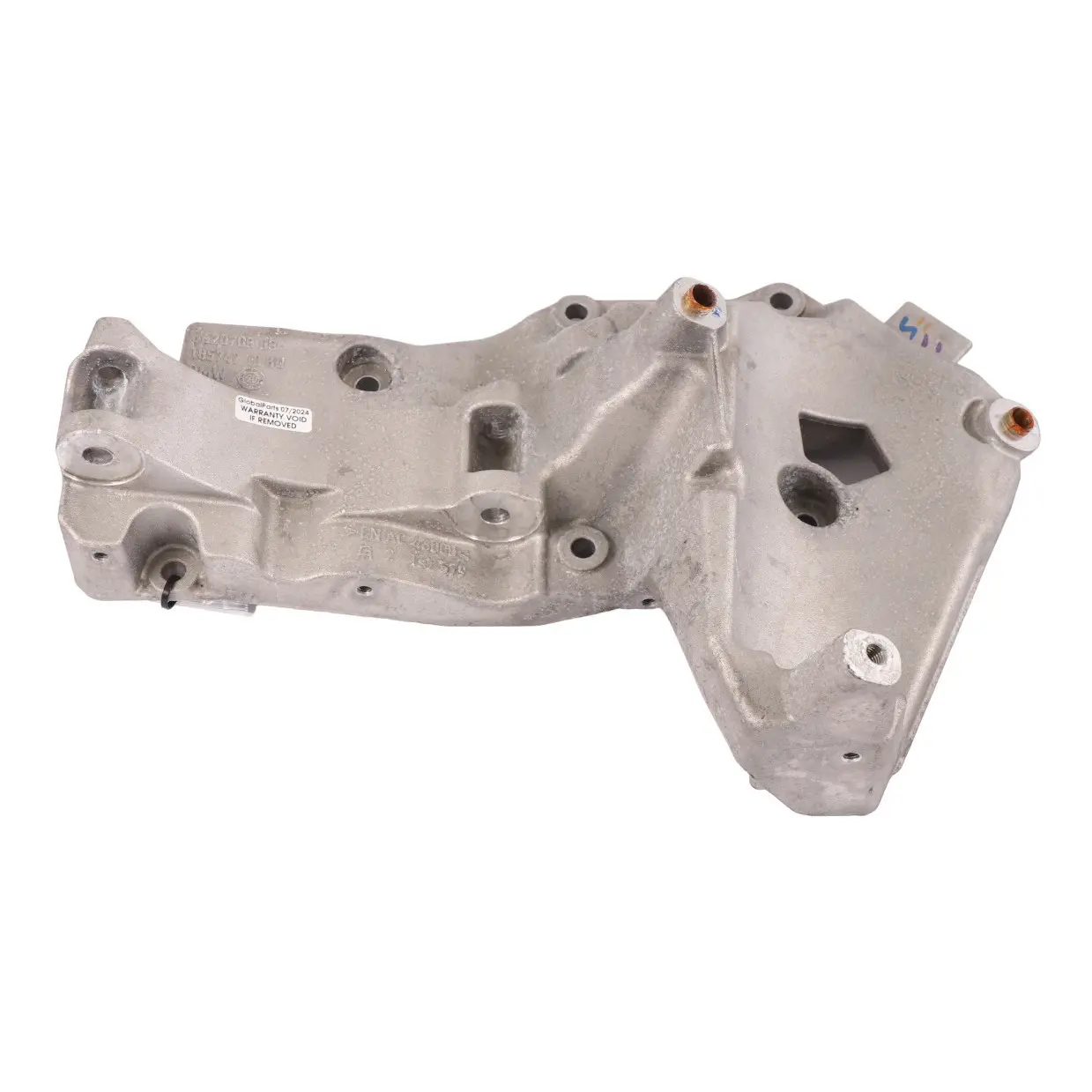 BMW F45 Mini F60 Supporto staffa di montaggio motore Cuscinetto 8620708