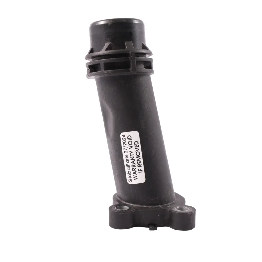  Tubo Refrigerante BMW F45 Mini F60 B38X Híbrido Motor Cilindro Cárter - SKU 8621713 - Número de pieza 8621713