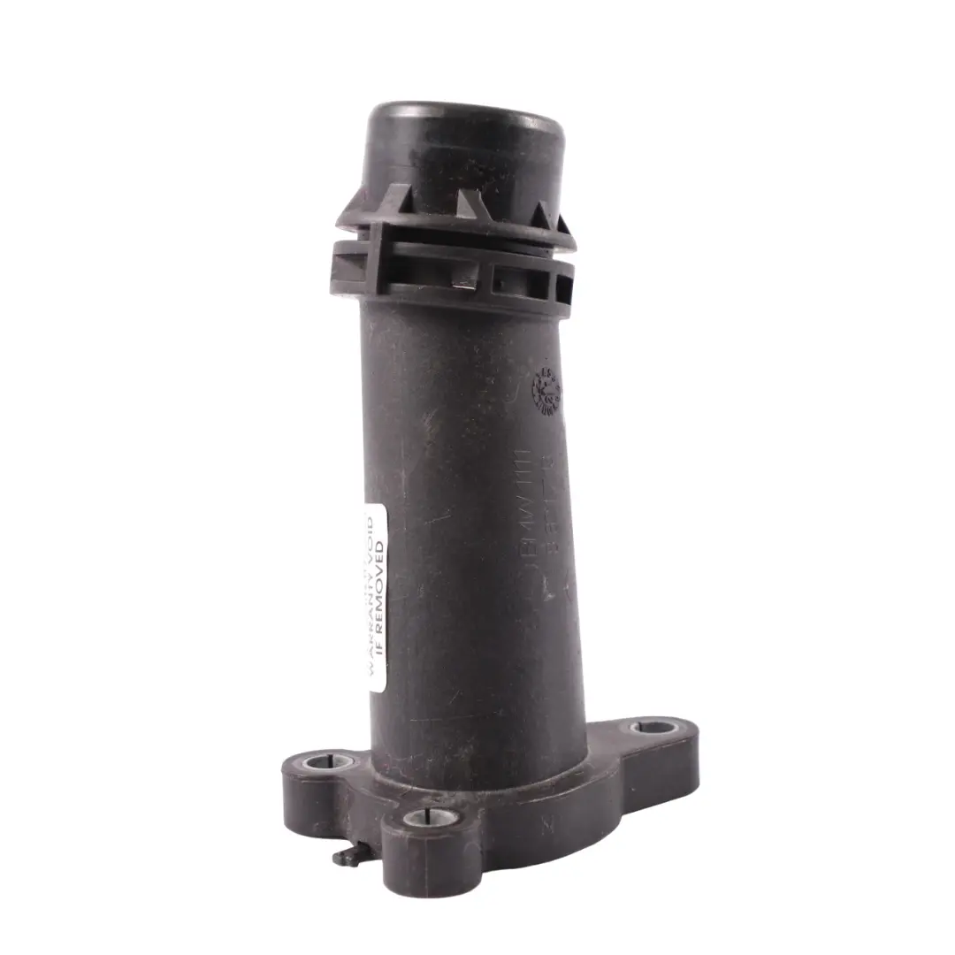  Tubo Refrigerante BMW F45 Mini F60 B38X Híbrido Motor Cilindro Cárter - SKU 8621713 - Número de pieza 8621713