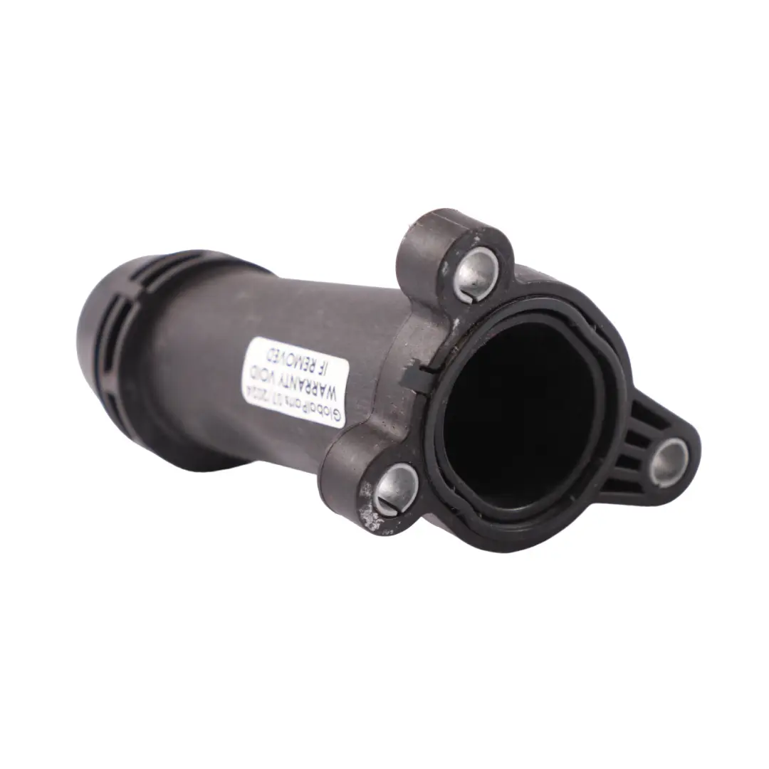 Tubo del refrigerante BMW F45 Mini F60 B38X ibrido motore cilindro tubo per con numero di parte 8621713 Tubo del refrigerante BMW F45 Mini F60 B38X ibrido motore cilindro tubo - SKU 8621713 - Numero di parte 8621713