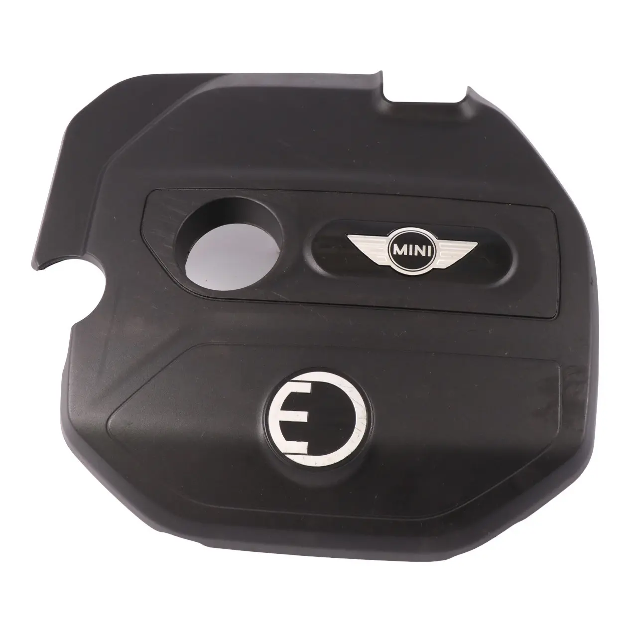 Coperchio motore Mini Countryman F60 SE ALL4 Hybrid B38X 8621936