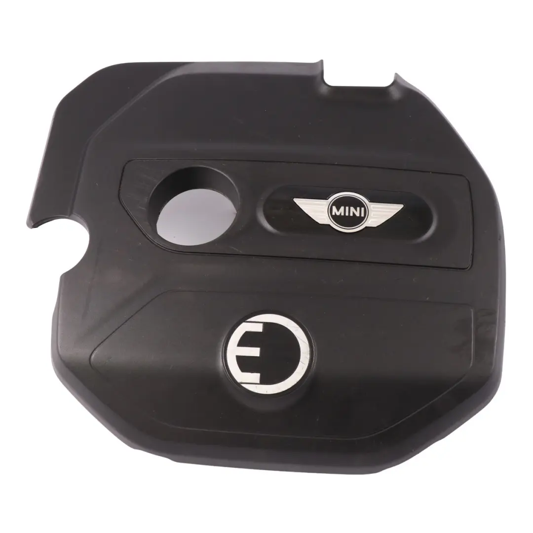 Tapa motor Mini Countryman F60 SE ALL4 Hybrid B38X Panel acústico para con número de pieza 8621936 Tapa motor Mini Countryman F60 SE ALL4 Hybrid B38X Panel acústico - SKU 8621936 - Número de pieza 8621936