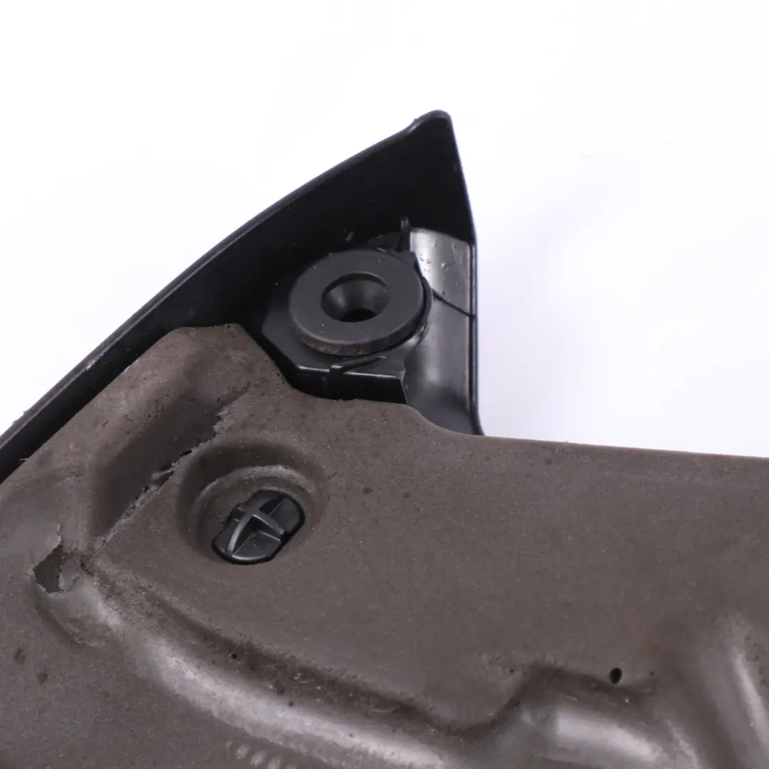  Tapa motor Mini Countryman F60 SE ALL4 Hybrid B38X Panel acústico - SKU 8621936 - Número de pieza 8621936