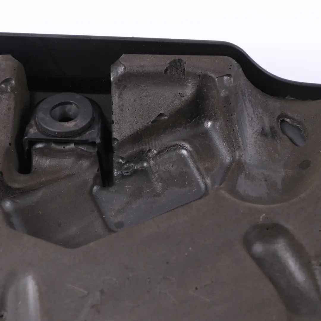 Capot moteur Mini Countryman F60 SE ALL4 Hybrid B38X Panneau acoustique pour à propos du numéro de pièce 8621936 Capot moteur Mini Countryman F60 SE ALL4 Hybrid B38X Panneau acoustique - SKU 8621936 - Numéro de pièce 8621936