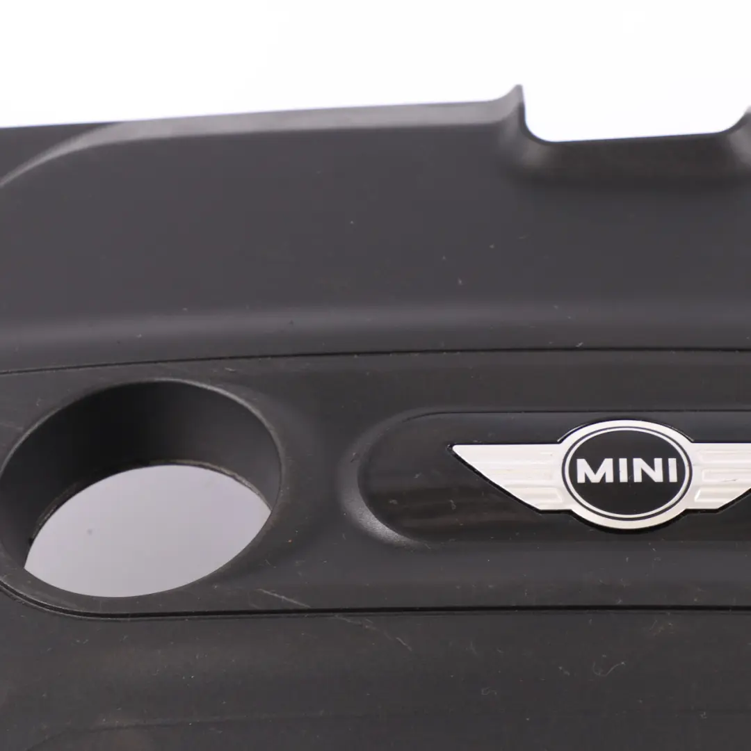 Capot moteur Mini Countryman F60 SE ALL4 Hybrid B38X Panneau acoustique pour à propos du numéro de pièce 8621936 Capot moteur Mini Countryman F60 SE ALL4 Hybrid B38X Panneau acoustique - SKU 8621936 - Numéro de pièce 8621936