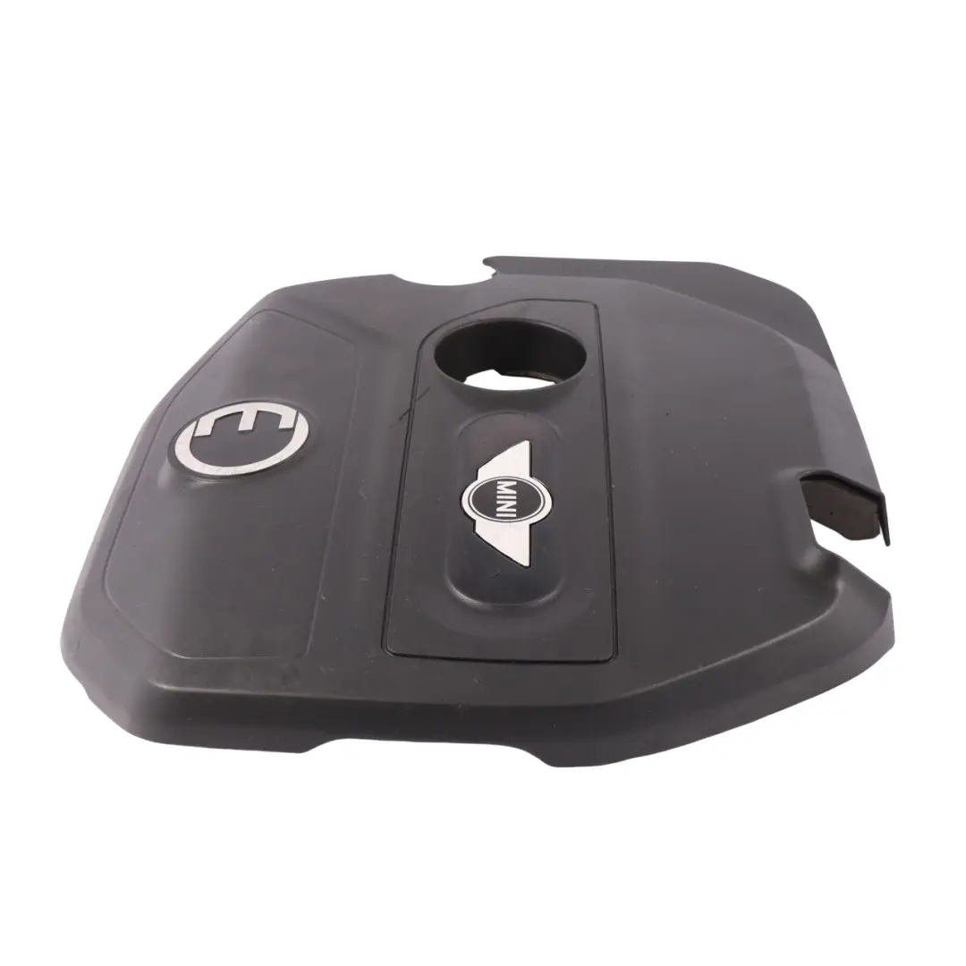 Tapa motor Mini Countryman F60 SE ALL4 Hybrid B38X Panel acústico para con número de pieza 8621936 Tapa motor Mini Countryman F60 SE ALL4 Hybrid B38X Panel acústico - SKU 8621936 - Número de pieza 8621936