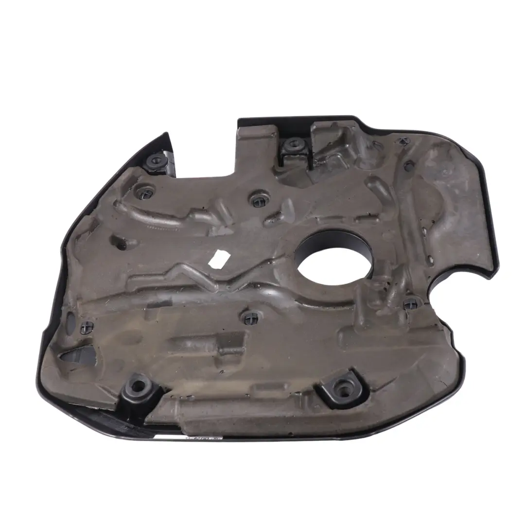  Motorabdeckung Mini Countryman F60 SE ALL4 Hybrid B38X Akustikabdeckung - SKU 8621936 - Teilenummer 8621936
