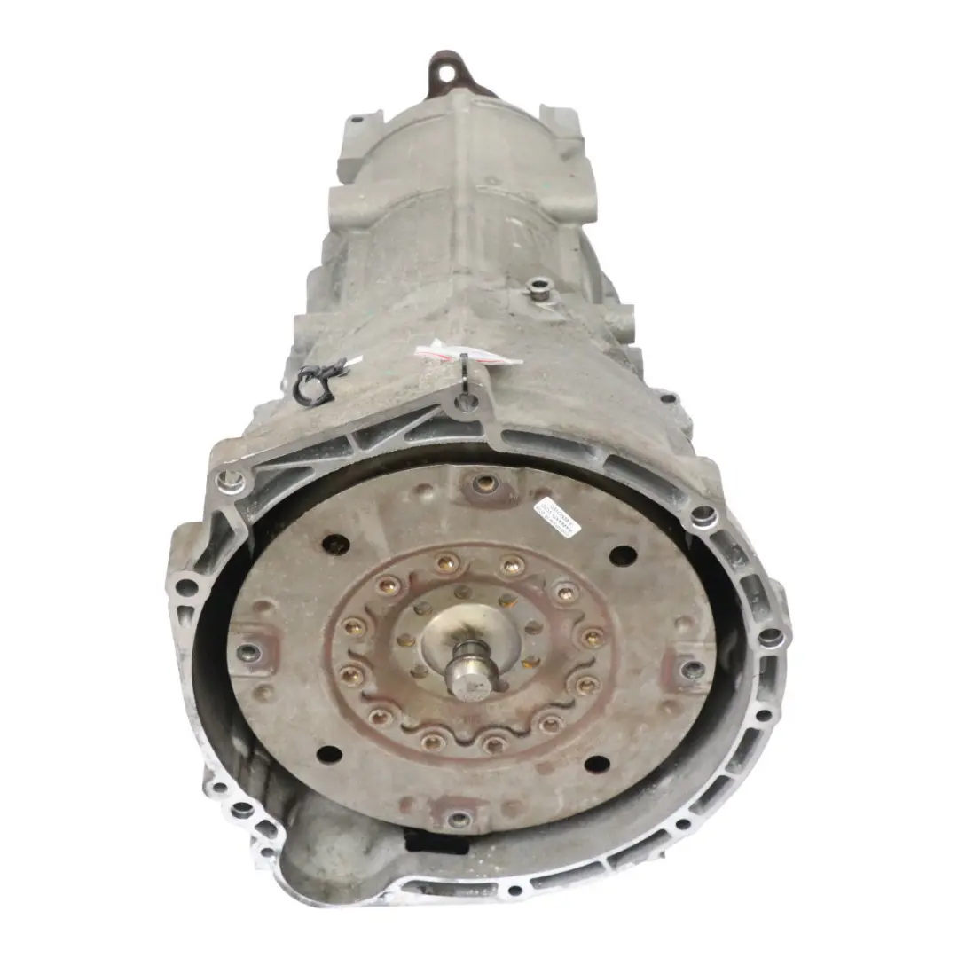 N47N Automatyczna Skrzynia Biegów GA8HP45Z do BMW F10 F11 520d Diesel o numerze 8623514 BMW F10 F11 520d Diesel N47N Automatyczna Skrzynia Biegów GA8HP45Z - SKU 8623514 - Numer Części 8623514